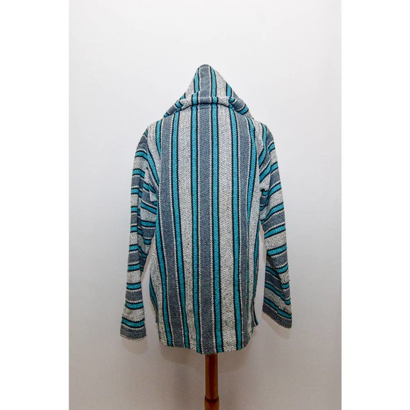 Mexican pullover - Picture 3 of 4